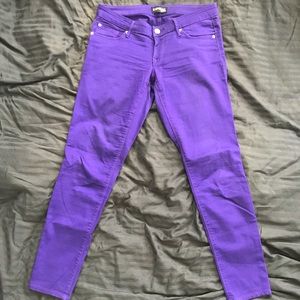 Express Stella Jean Leggings